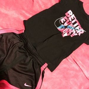 Nike 2PC Set
